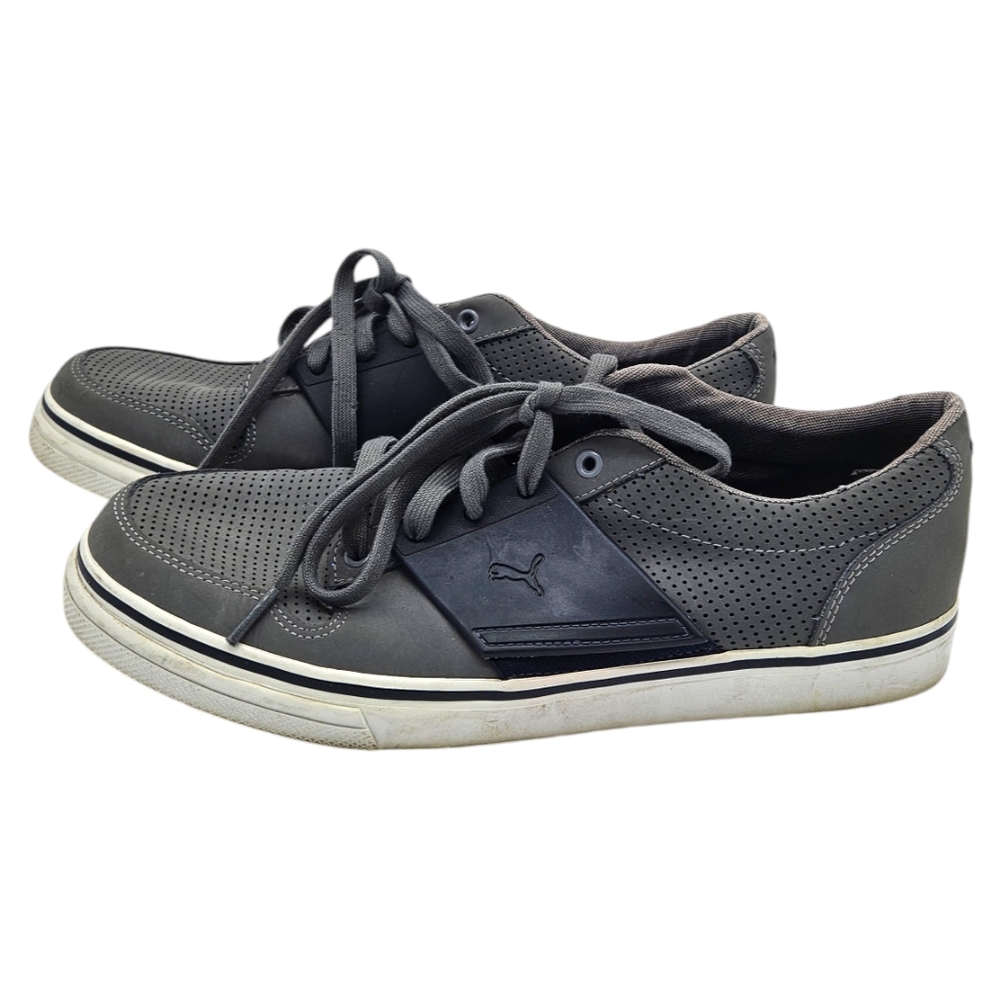 Puma El Ace 2 Shoe - Picture 3 of 7